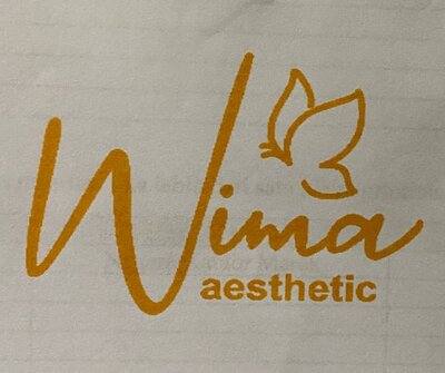 Trademark Wima aesthetic