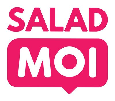 Trademark SALAD MOI