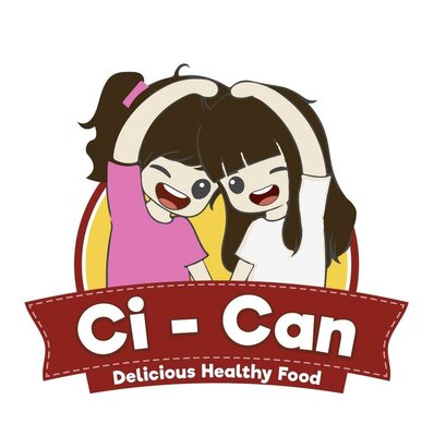 Trademark CI-CAN