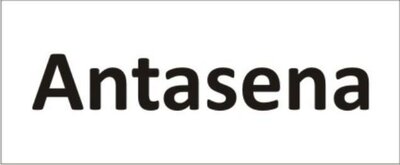 Trademark ANTASENA