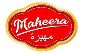 Trademark Maheera + Lukisan