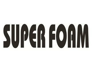 Trademark SUPER FOAM