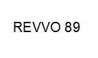 Trademark REVVO 89