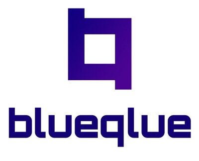 Trademark blueqlue