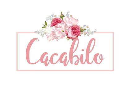 Trademark CACABILO + LUKISAN