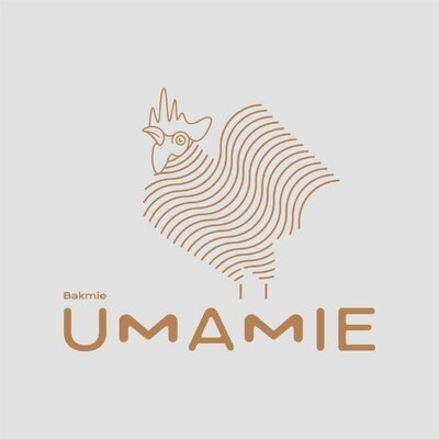 Trademark Bakmie Umamie