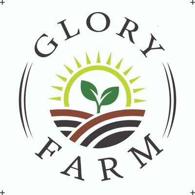 Trademark GLORY FARM