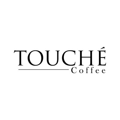 Trademark Touche Coffee