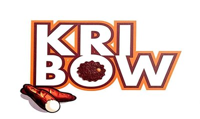 Trademark KRIBOW