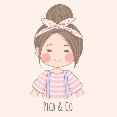 Trademark PICA&CO