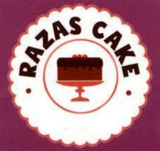 Trademark Razas Cake