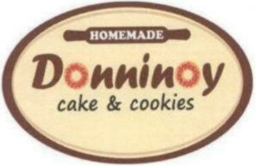 Trademark Donninoy Cake and Cookies