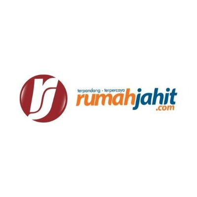 Trademark Rumah Jahit