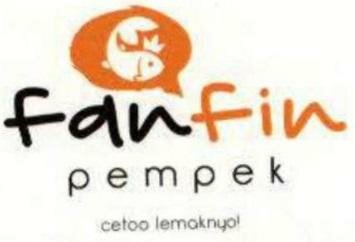 Trademark FanFin Pempek