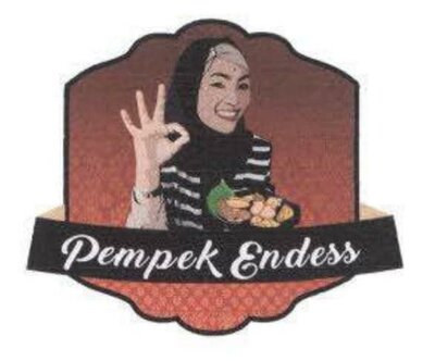 Trademark Pempek Endess