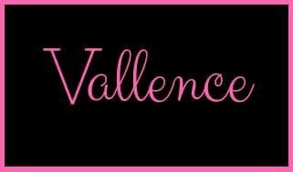 Trademark VALLENCE