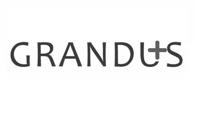 Trademark GRANDUS & Logo