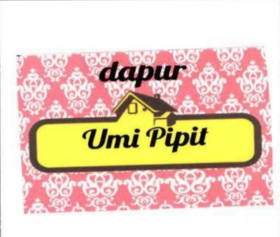 Trademark Dapur Umi Pipit