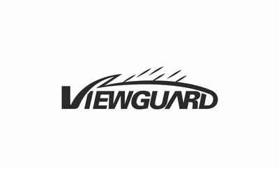 Trademark VIEWGUARD & Logo