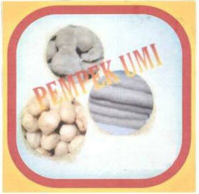 Trademark Pempek UMI