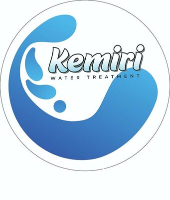 Trademark Kemiri Water Treatment