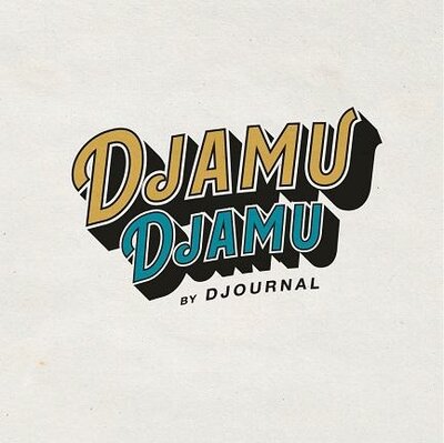 Trademark DJAMU DJAMU BY DJOURNAL