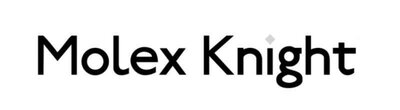 Trademark Molex Knight & Logo