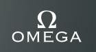 Trademark OMEGA + logo