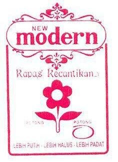 Trademark NEW MODERN