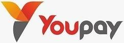 Trademark Youpay + logo