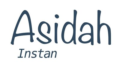 Trademark Asidah Instan