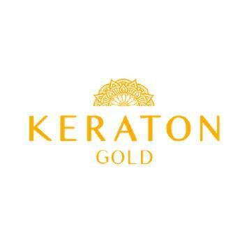 Trademark KERATON GOLD