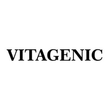 Trademark VITAGENIC