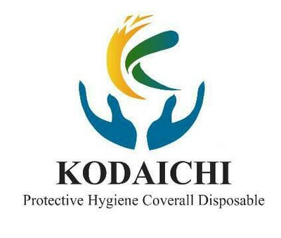 Trademark Kodaichi