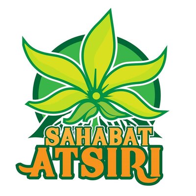 Trademark Sahabat Atsiri