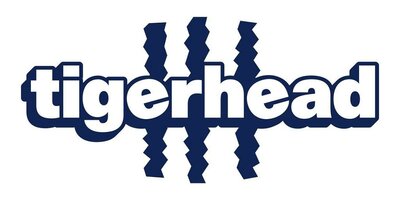 Trademark tigerhead dan Lukisan