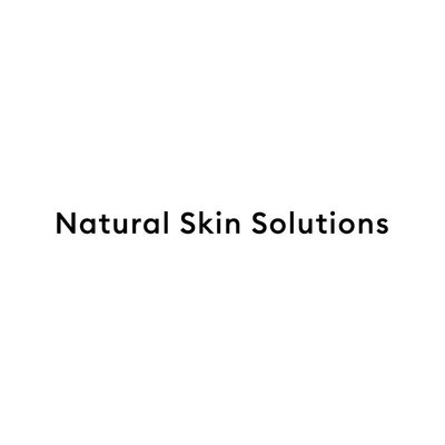 Trademark Natural Skin Solutions