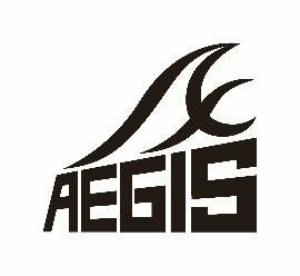 Trademark AEGIS & Logo