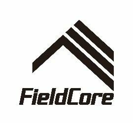 Trademark FieldCore & logo