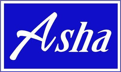 Trademark ASHA