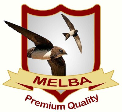 Trademark MELBA