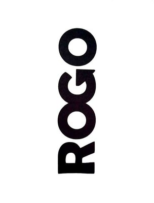 Trademark ROGO