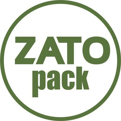 Trademark ZATO PACK