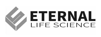 Trademark ETERNAL LIFE SCIENCE + Logo