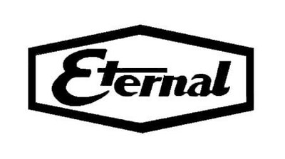 Trademark Eternal + Logo