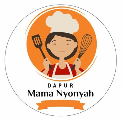 Trademark DAPUR MAMA NYONYAH