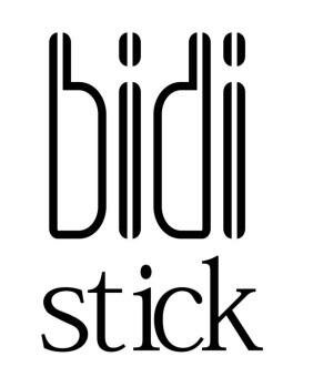 Trademark bidi stick