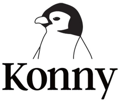 Trademark Konny and Device