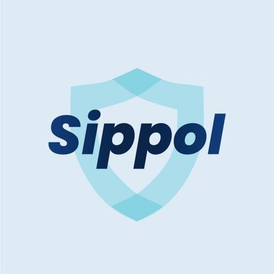 Trademark SIPPOL + LOGO