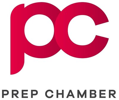 Trademark PREP CHAMBER + LOGO